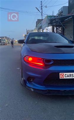 دودج تشارجر